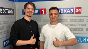 «Говорим сегодня»: о проекте «УМникУМ 2»