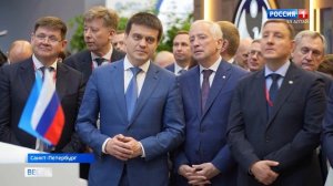 Подписаны Соглашения на площадках ПМЭФ