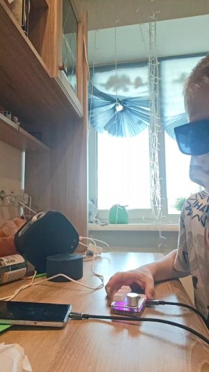 у меня день рождения!отвечаю на вопросы + гд