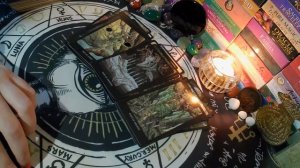❗СВЕЖИЕ НОВОСТИ О НЕМ🃏 таро расклад