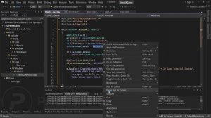 C++ 3D Game Tutorial Series 1   Creating a Window with Win32 API