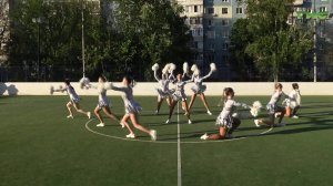 В Самаре прошёл спортивный турнир «Высший класс»