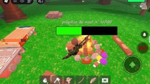 Играю в 99 ночей В лесу С ДРУГОМ!