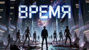 ВРЕМЯ (Вячеслав Безверхних)