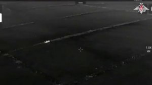 Боевая работа артиллерии группировок войск