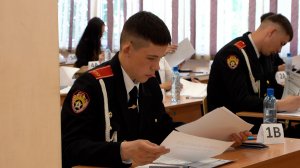 Психолог советует школьникам примерить на себя ситуацию успеха