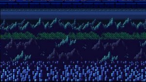 Sonic 3 A.I.R Мистическая пещера