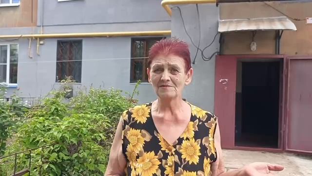 В Горняцком районе Макеевка решили проблемы, о которых сообщили жители смотреть онлайн