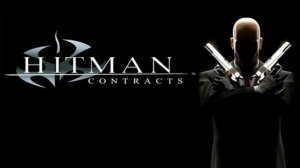 08. Weapon Select Beats - Hitman Contracts