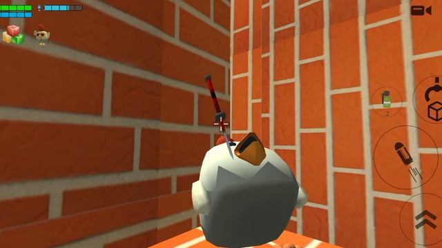 чикенplaytime смотреть онлайн