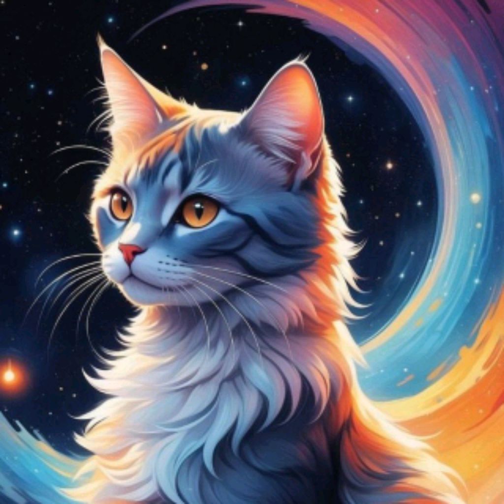 кошка 4