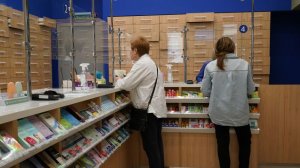 Автоматические штрафы за просрочку: в России ужесточат правила продажи лекарств
