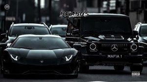 3XS - BRABUS - FULL BASS - GANSTER TRAP