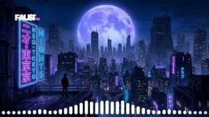 NEO TOKYO⧸⧸Cyberpunk,Dreamwave,Vaporwave,Synthwave