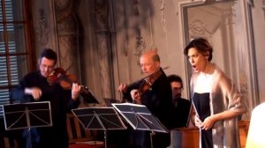 Piangerò la sorte mia - Giulio Cesare - Handel