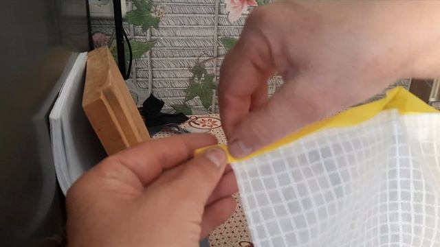 Теплица своими руками.Шью тент на свою теплицу часть 2. Маленькие секреты