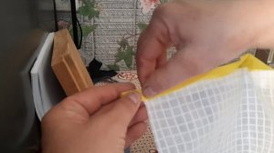 Теплица своими руками.Шью тент на свою теплицу часть 2. Маленькие секреты