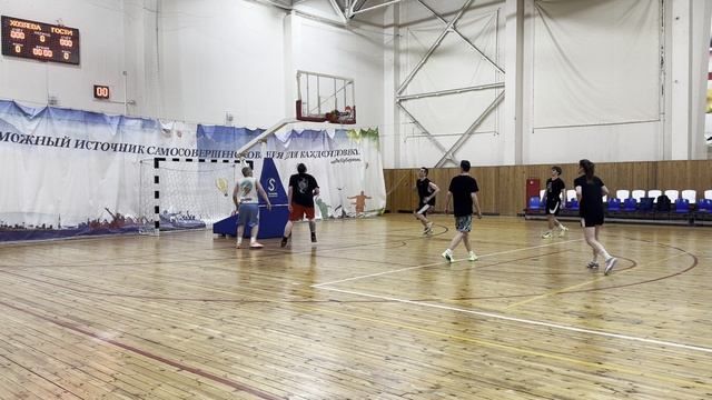 03.06.2026 Спектрум баскетбол 3х3 игра 4
