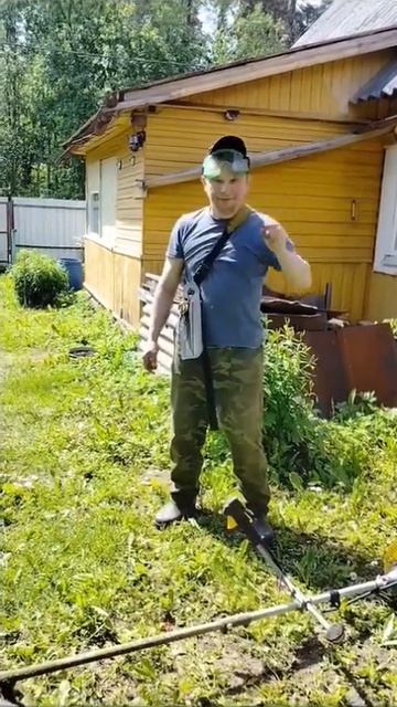 Деревенский хит на стихи Александра Пашкова - Антропова