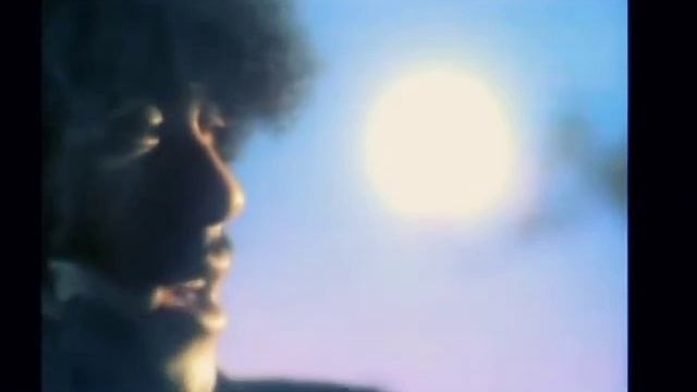Parisienne Walkways - Gary Moore1978.