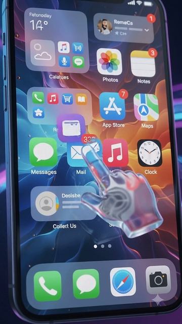 Motion design Ai