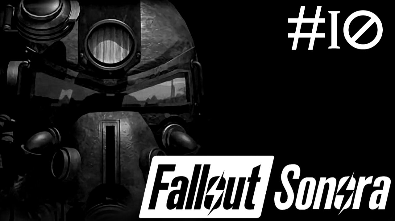 Радиоактивные Осадки: Сонора | Fallout: Sonora | часть 10