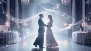 Waltz with you