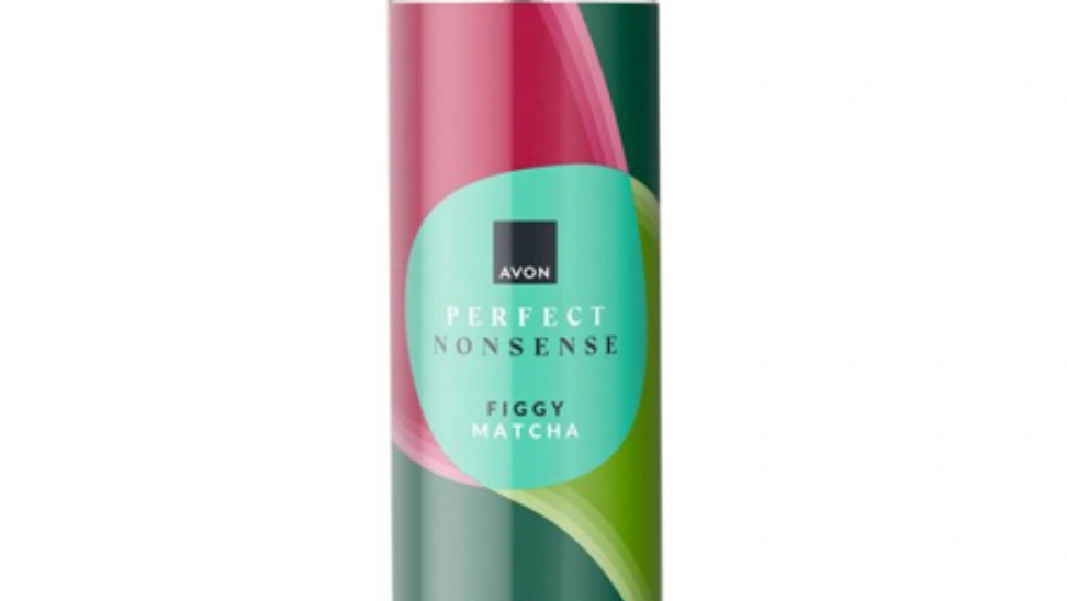 Спрей PERFECT NONSENSE FIGGY MATCHA🍵 #avon #avon7 #figgy_matcha #эйвон #новинкаэйвон #спрейэйвон