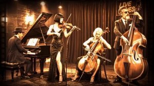 Boom Bap Blues × 808 Bass   Blues Strings & Vocal   Scandal Symphony #103.