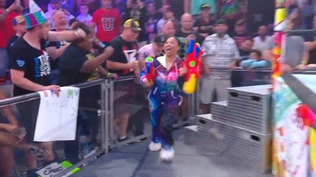 FULL EPISODE: Tag Team Title Gauntlet Match; Sikoa vs. Grimes: WWE NXT 2.0, April 12, 2022 смотреть онлайн