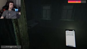 ЗАБЛУДИЛСЯ В ТУМАНЕ | ШЕПЧУЩИЙ ТУМАН | WHISPERING FOG | ЗА СТРИМ #27