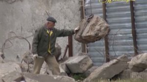 «МИМОХОДОМ», 5 июня 2014 год. Автор проекта О. Дзиов