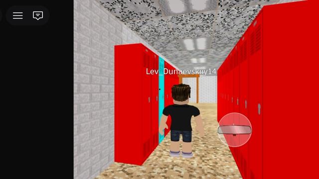Baldi's Basics Classic Remastered - Boss Null + Roblox смотреть онлайн