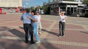 Ах, этот майский вечер... 05.06.26...