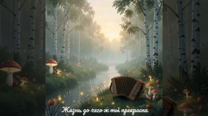 Жизнь до чего ж ты прекрасна