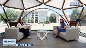 Мария Краснощекова: осознанность жителей делает регион чище