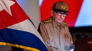 США ввели санкции против семьи Рауля Кастро