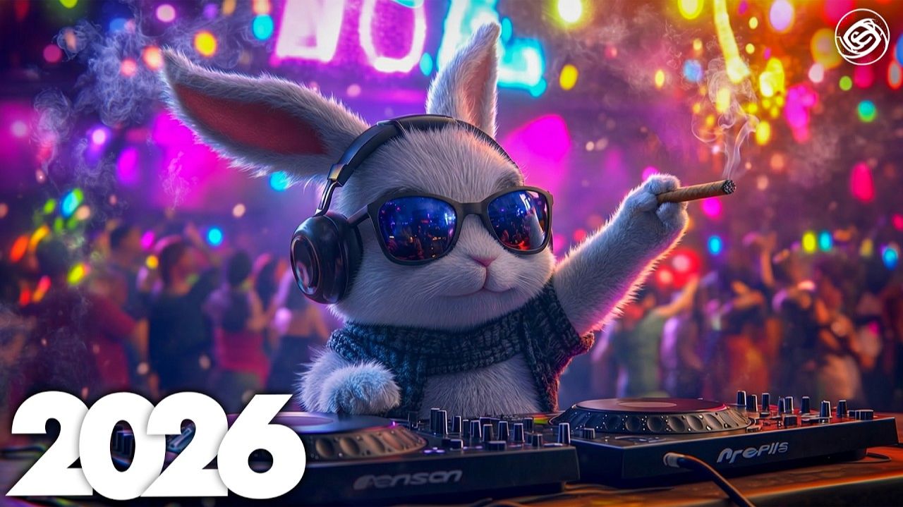 Новые Зарубежные ХИТЫ 2026🎧Лучшие танцевальные песни и музыка онлайн бесплатно 7