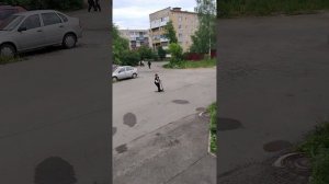 экстримальный спуск