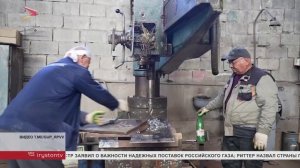 ГУП «РПВВ» подготавливает котельные и тепловые пункты к следующему отопительному сезону