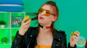 100 Слоев еды Челлендж c Multi DO Challenge