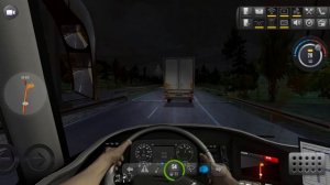 game bus simulator ultimate (mobile)