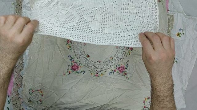 44385 Скатерти декоративные, 1пак, 80072, секонд (cream) оптом смотреть онлайн