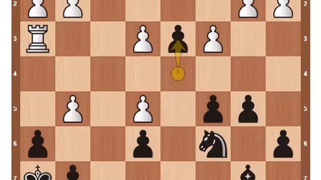 Моя лучшая партия на Чемпионате России по шахматам среди корпоративных команд 2023 год с жертвой _ка смотреть онлайн