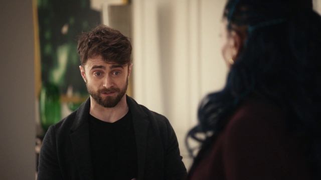 Падение и взлёт Реджи Динкинса 1 серия «Пилот» (сериал, 2025)