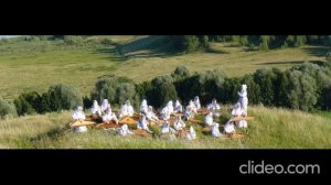 Родные просторы