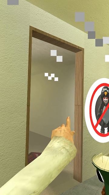 ГУГУ ГАГА vs Запертая Дверь Закулисье ЧЕЛЛЕНДЖ gmod sfm