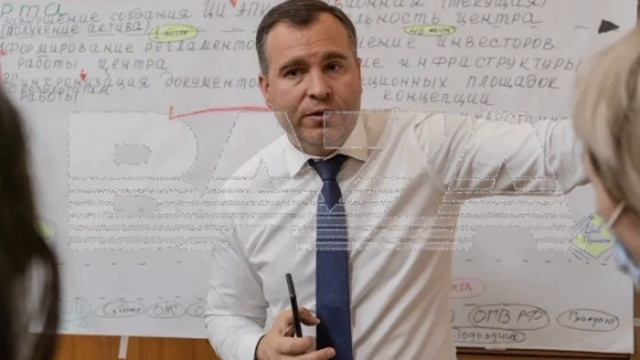 В Волгограде судят чиновника за гибкий график мечты  142 рабочих дня за 7 лет.