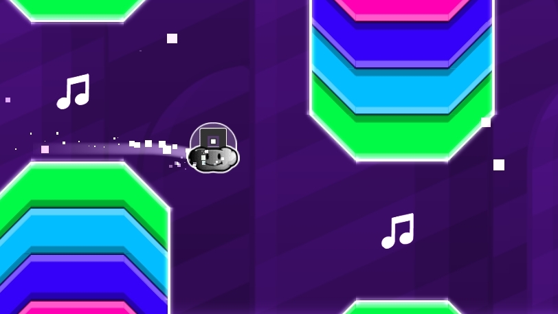 Geometrical Dominator 100% | Geometry dash смотреть онлайн