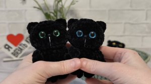 47/26 ОСТОРОЖНО!!! КОТИКИ!!! РАЗНЫЕ!!! КРАСИВЫЕ 😍